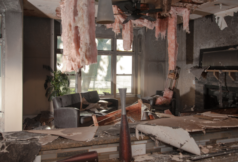 Property Damage