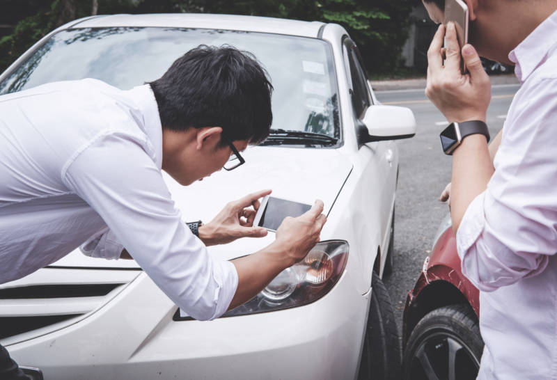Car Accident