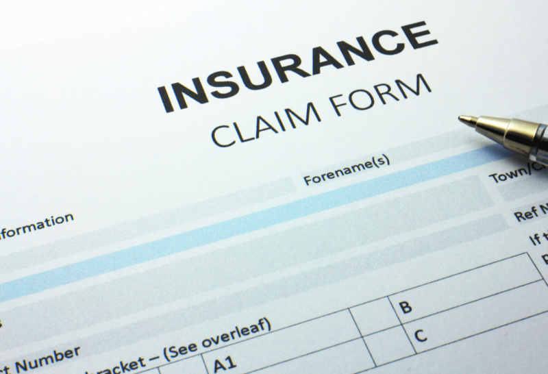 Insurance Claim