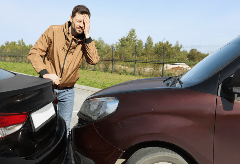 Car Accident
