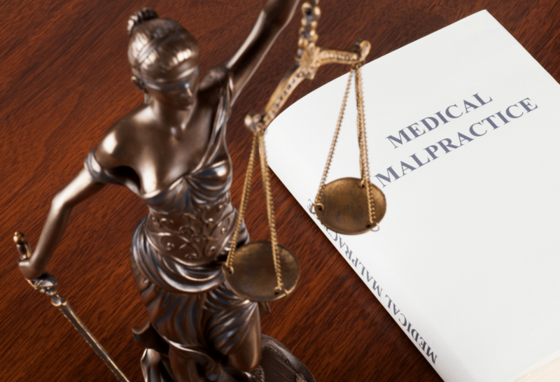 Medical Malpractice