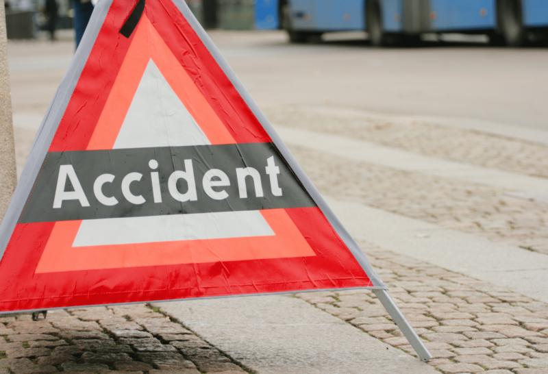 Accident