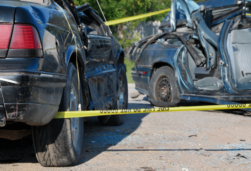 Car Crash