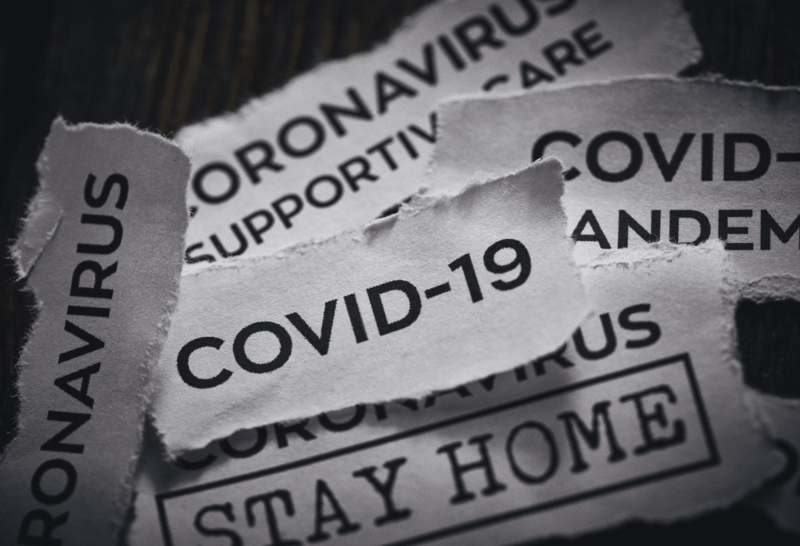 Covid 19 Photo
