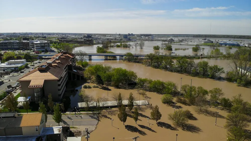Midland flood Giroux Pappas Trial Attorneys