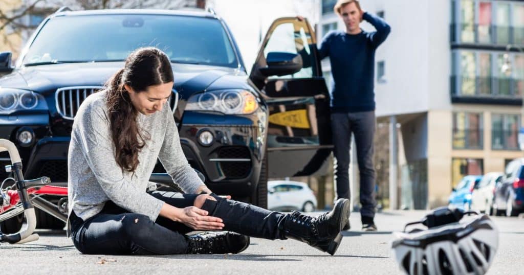 car accident