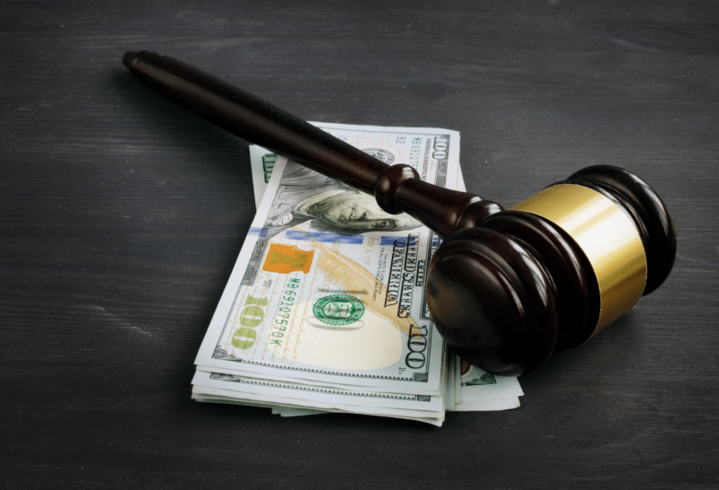 Trial Fee