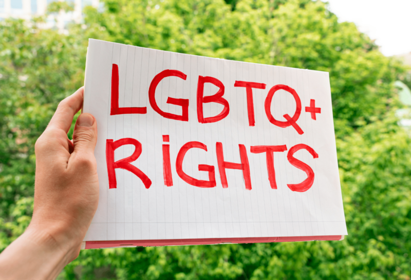 LGTBQ Rights
