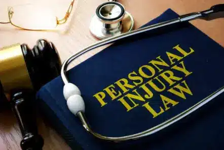 Personal injury lawyersFintent