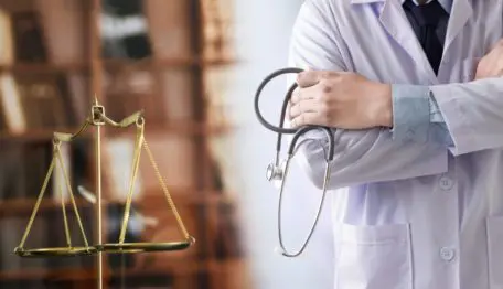 Medical Mistakes can happen at Michigan Hospitals