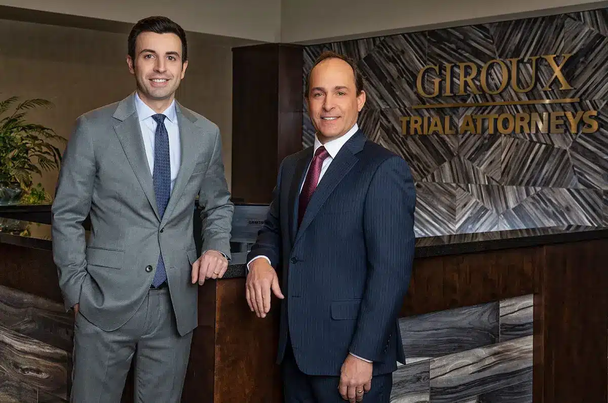 Partners: Evan Pappas and Bob Giro