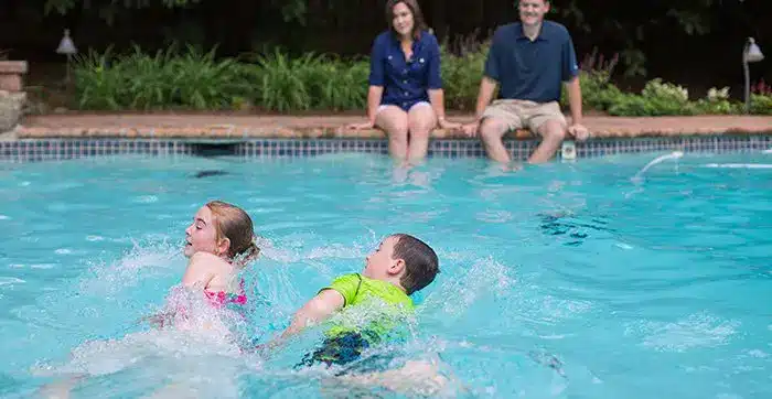 Pool safety body Giroux Pappas Trial Attorneys