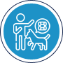 Dog icon2 Giroux Pappas Trial Attorneys