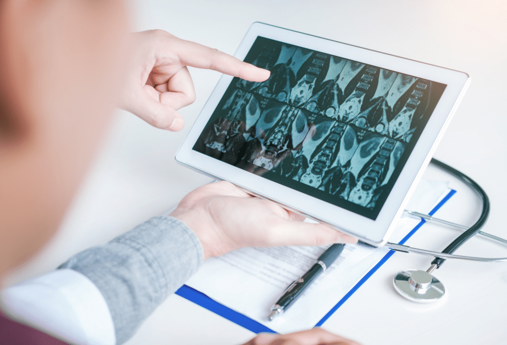Medical Negligence in a Hospital setting can lead to serious injuries.