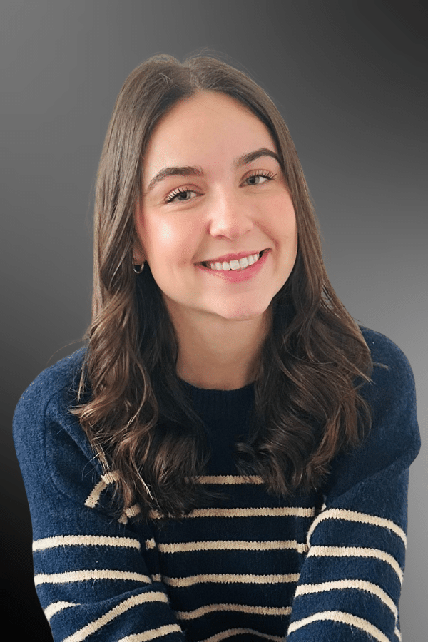 Jadyn Lock - Legal Assistant