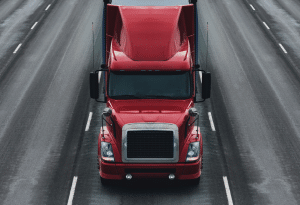 Deadly Semi Truck Accident