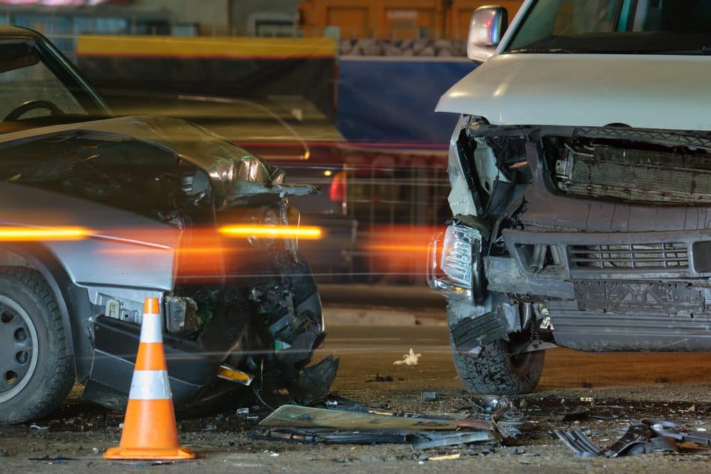 Do I need a Car Accident Attorney?