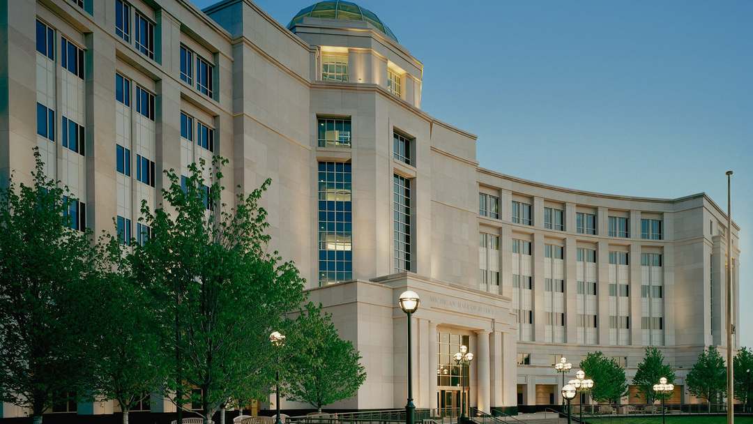 Michigan Court of Appeals