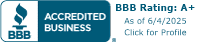 Better Business Bureau