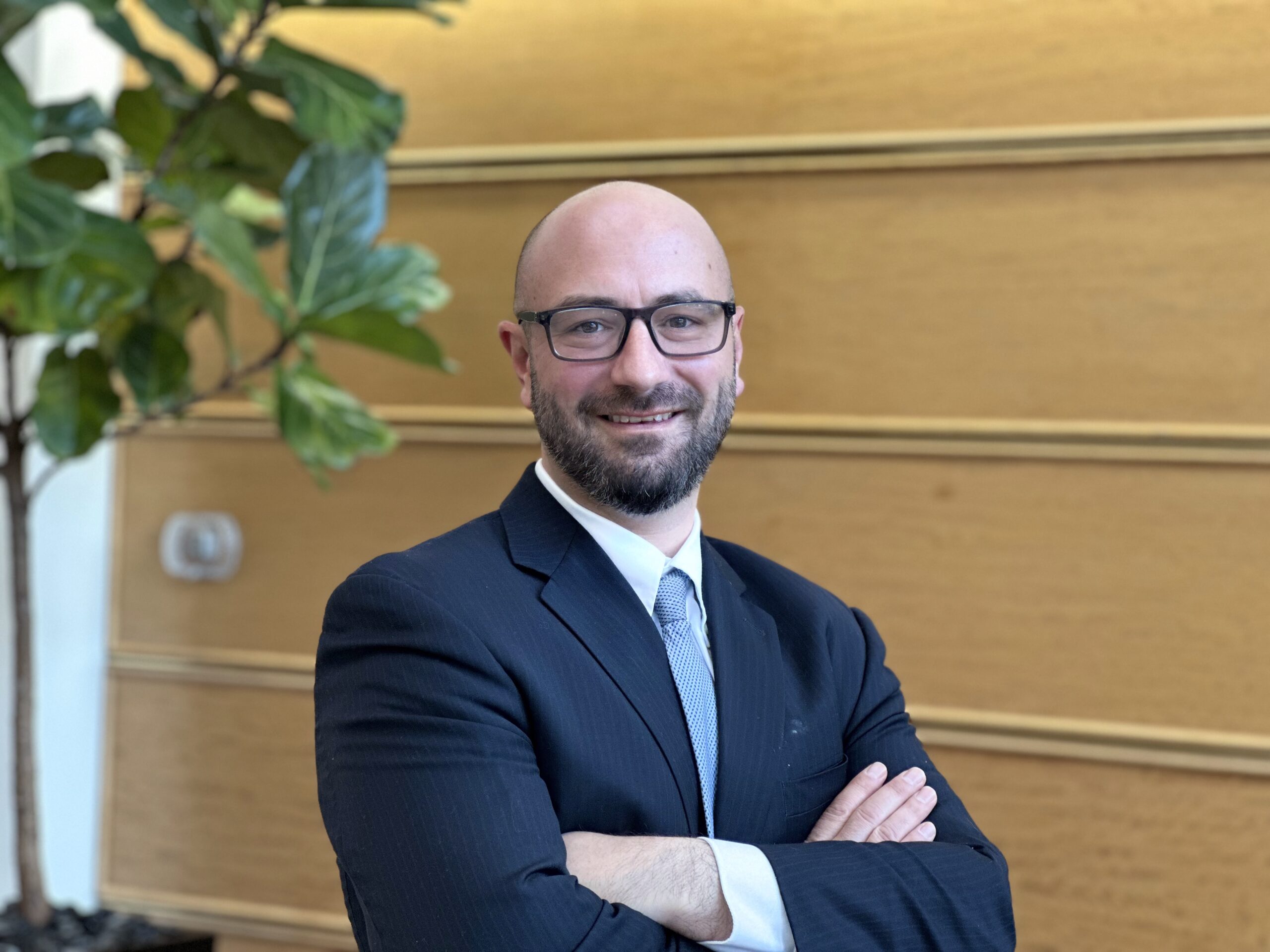 Tom Zguris - Attorney