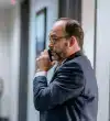 Bob on the phone