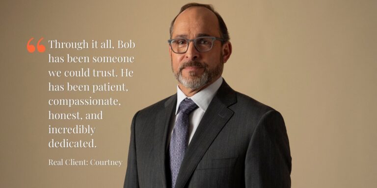 Real Client Review of Bob Giroux